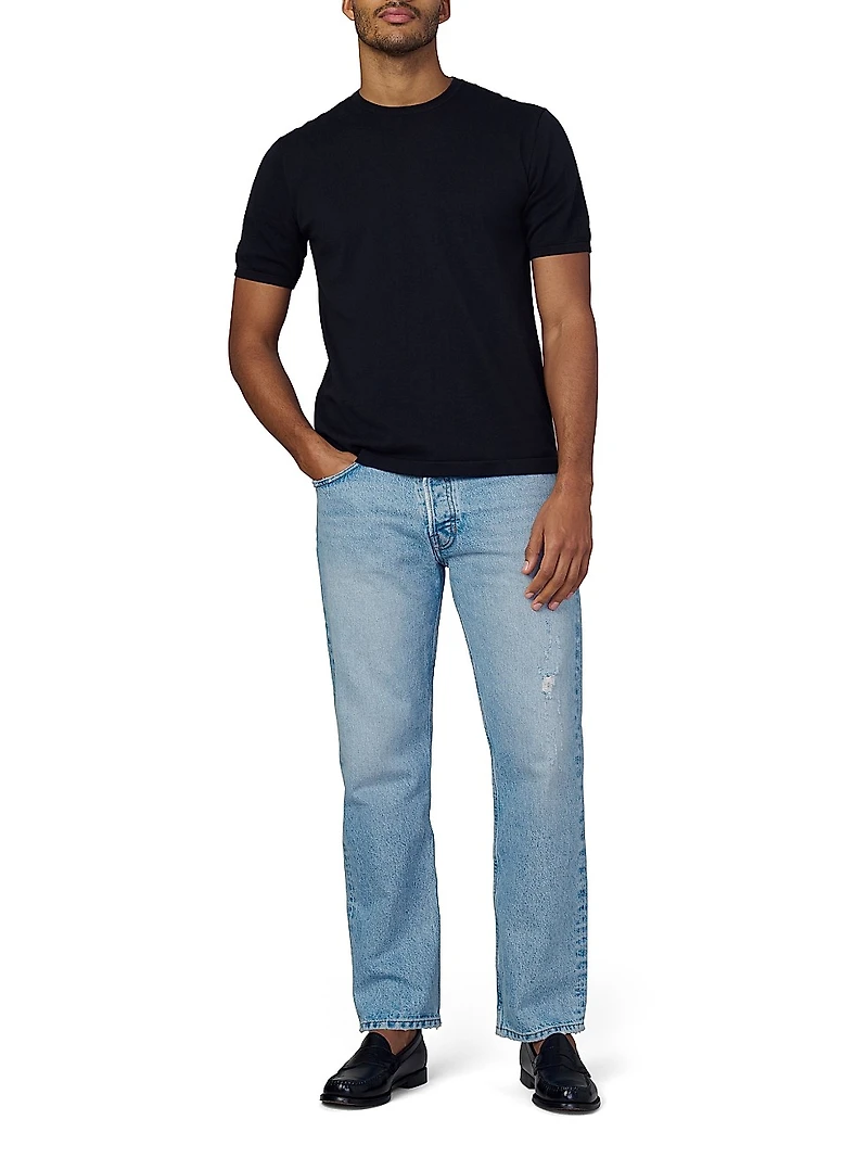 The Joe 30-Inch Jeans