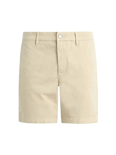 The Palmer Cotton Shorts
