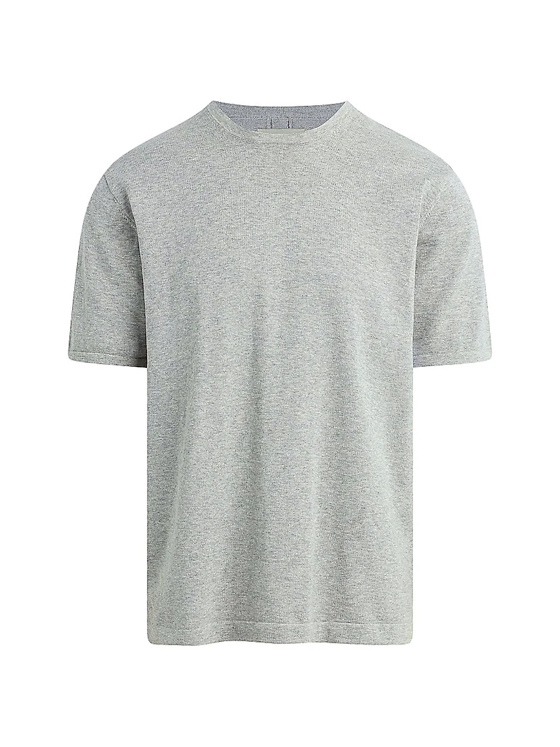 Jules Sweater T-Shirt