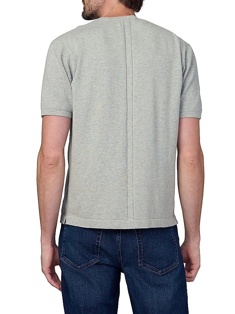 Jules Sweater T-Shirt