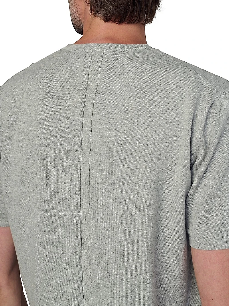 Jules Sweater T-Shirt