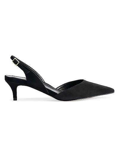 Classic Slingback 45MM Pumps