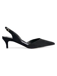 Classic Slingback 45MM Pumps