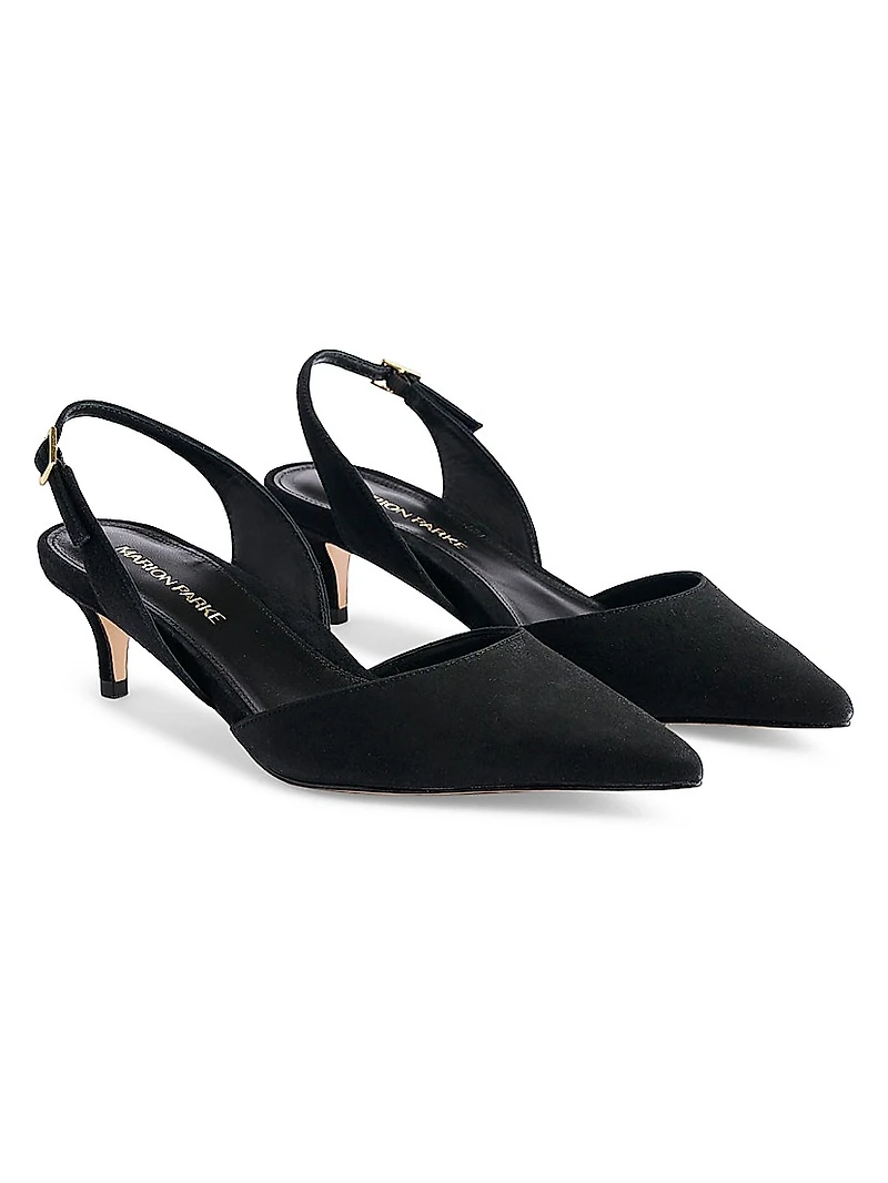 Classic Slingback 45MM Pumps