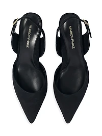 Classic Slingback 45MM Pumps