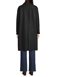 Ultralight Layered 3-in-1 Coat