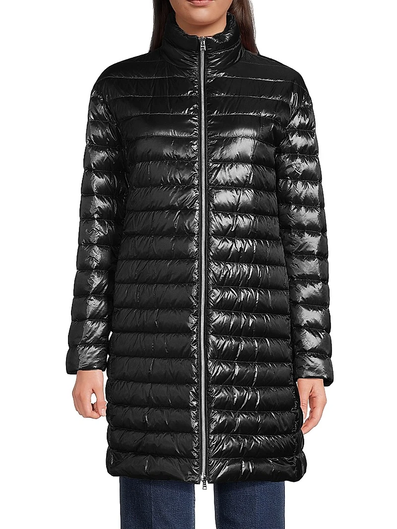 Ultralight Layered 3-in-1 Coat