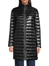 Ultralight Layered 3-in-1 Coat