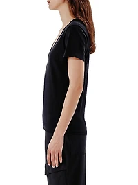 V-Neck Tee
