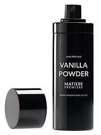 Vanilla Powder Hair Perfume