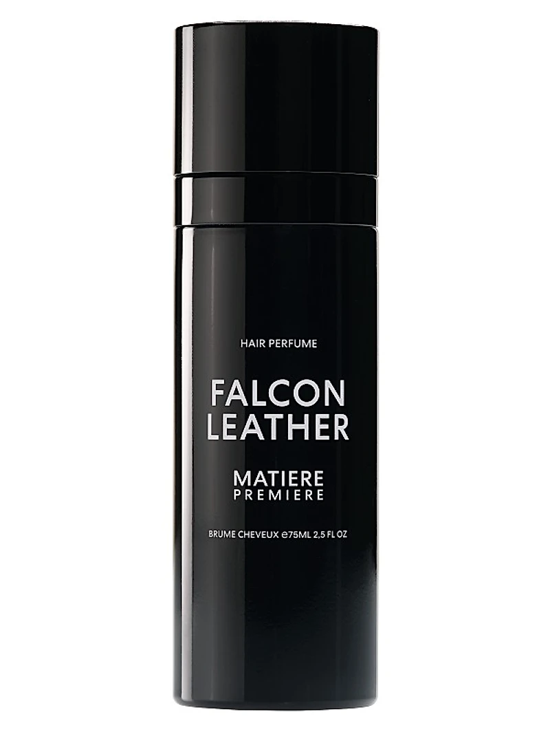 Falcon Leather Hair Perfume