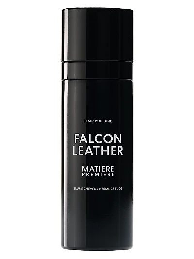 Falcon Leather Hair Perfume