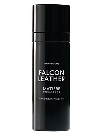 Falcon Leather Hair Perfume