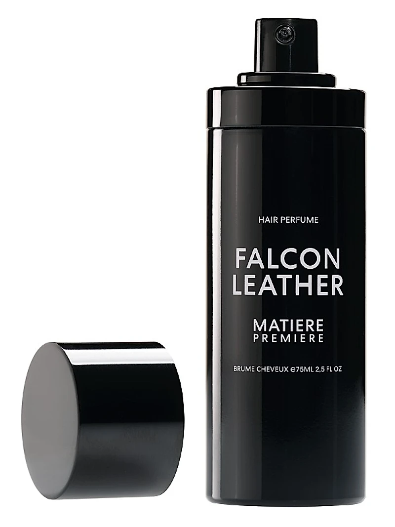 Falcon Leather Hair Perfume