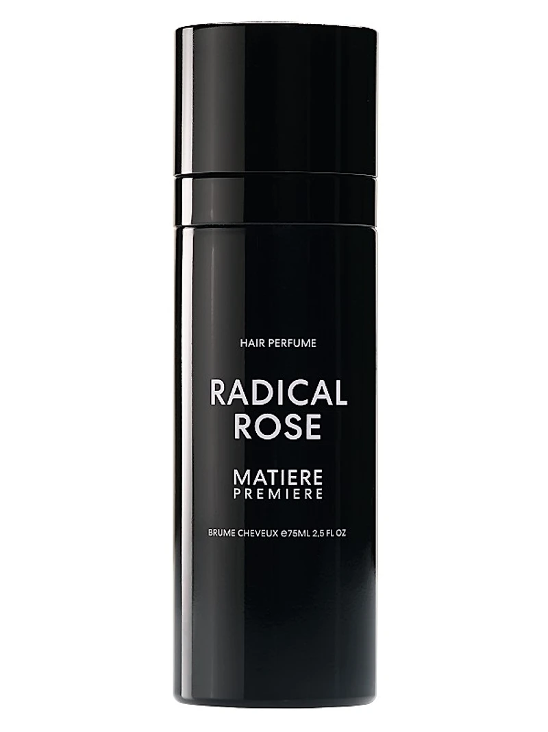 Radical Rose Hair Perfume