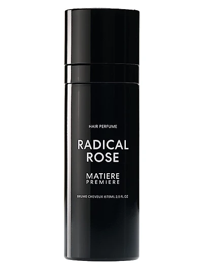 Radical Rose Hair Perfume