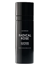 Radical Rose Hair Perfume