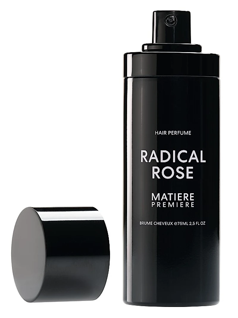 Radical Rose Hair Perfume