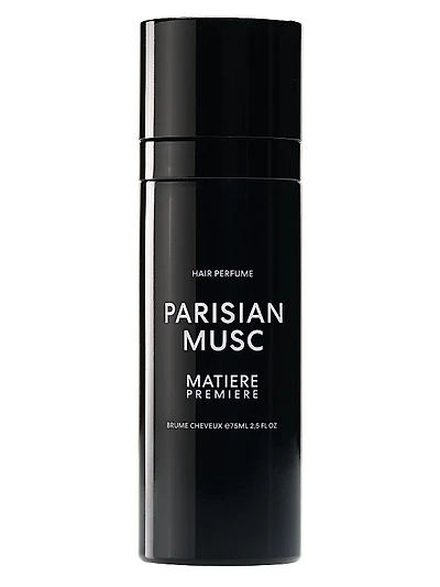 Parisian Musc Hair Perfume