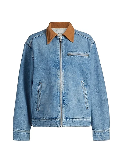 Harrison Utility Jacket