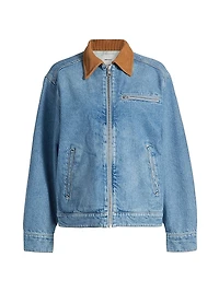 Harrison Utility Jacket