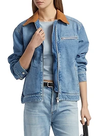 Harrison Utility Jacket