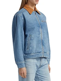 Harrison Utility Jacket