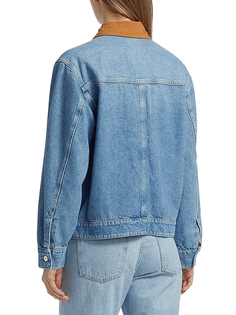 Harrison Utility Jacket