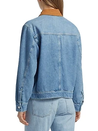 Harrison Utility Jacket