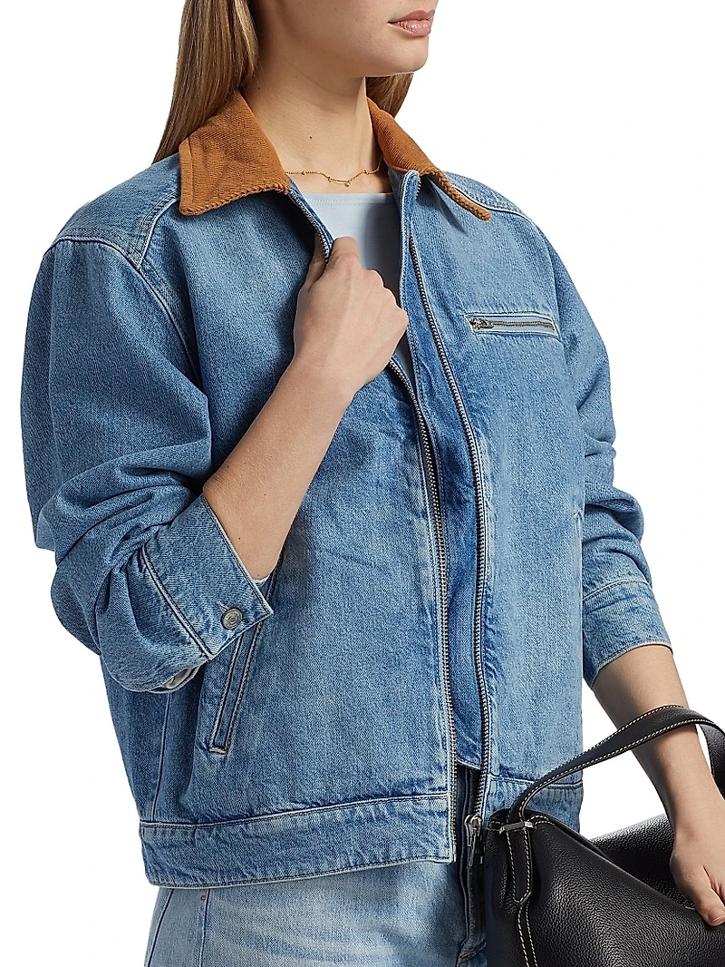 Harrison Utility Jacket