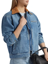 Harrison Utility Jacket