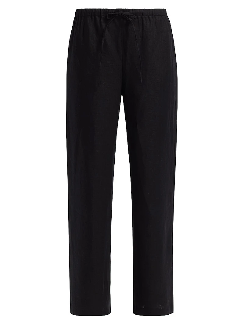 Olina Linen Pants