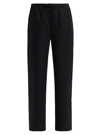 Olina Linen Pants