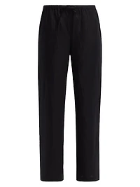 Olina Linen Pants