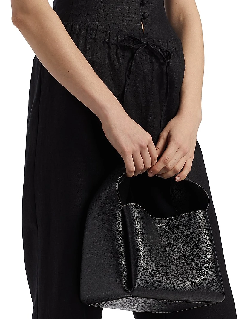 Olina Linen Pants