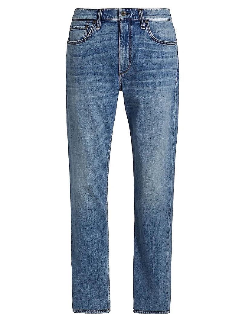 Fit 2 Authentic Stretch Carter Jeans