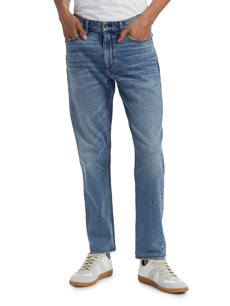Fit 2 Authentic Stretch Carter Jeans