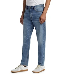 Fit 2 Authentic Stretch Carter Jeans