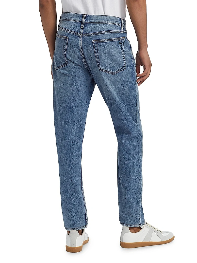 Fit 2 Authentic Stretch Carter Jeans