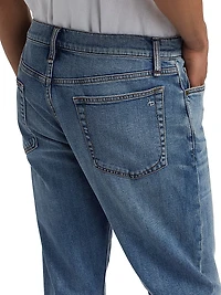 Fit 2 Authentic Stretch Carter Jeans