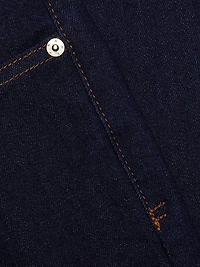 The Pencil Straight-Leg Jeans