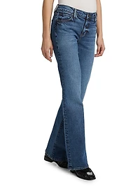 Rodeo Boot-Cut Jeans