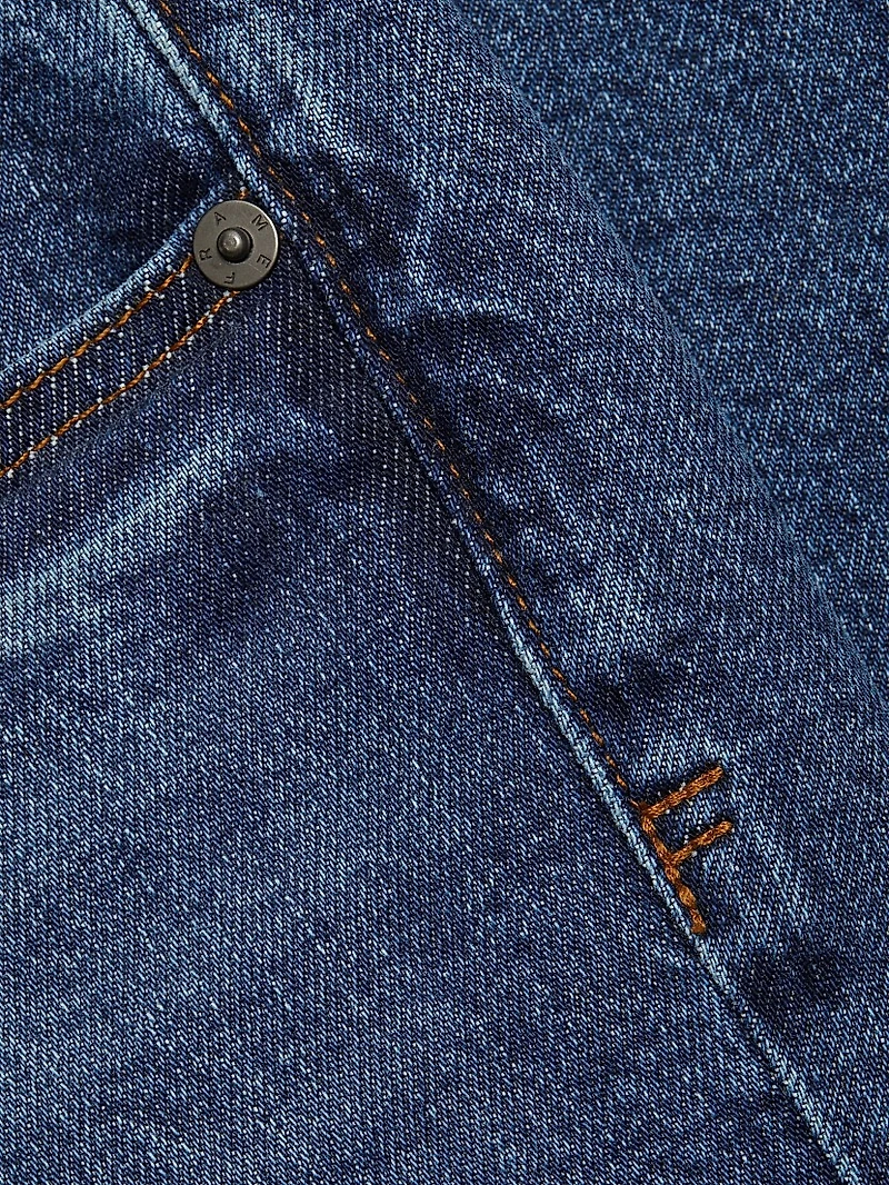 Rodeo Boot-Cut Jeans