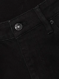Arrow Boot-Cut Jeans