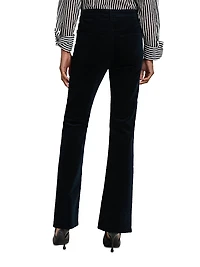 The Reboot Corduroy Boot-Cut Jeans