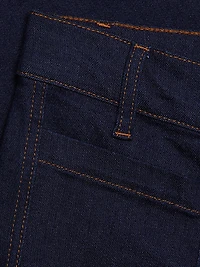 Le Slim Palazzo Modernist Jeans