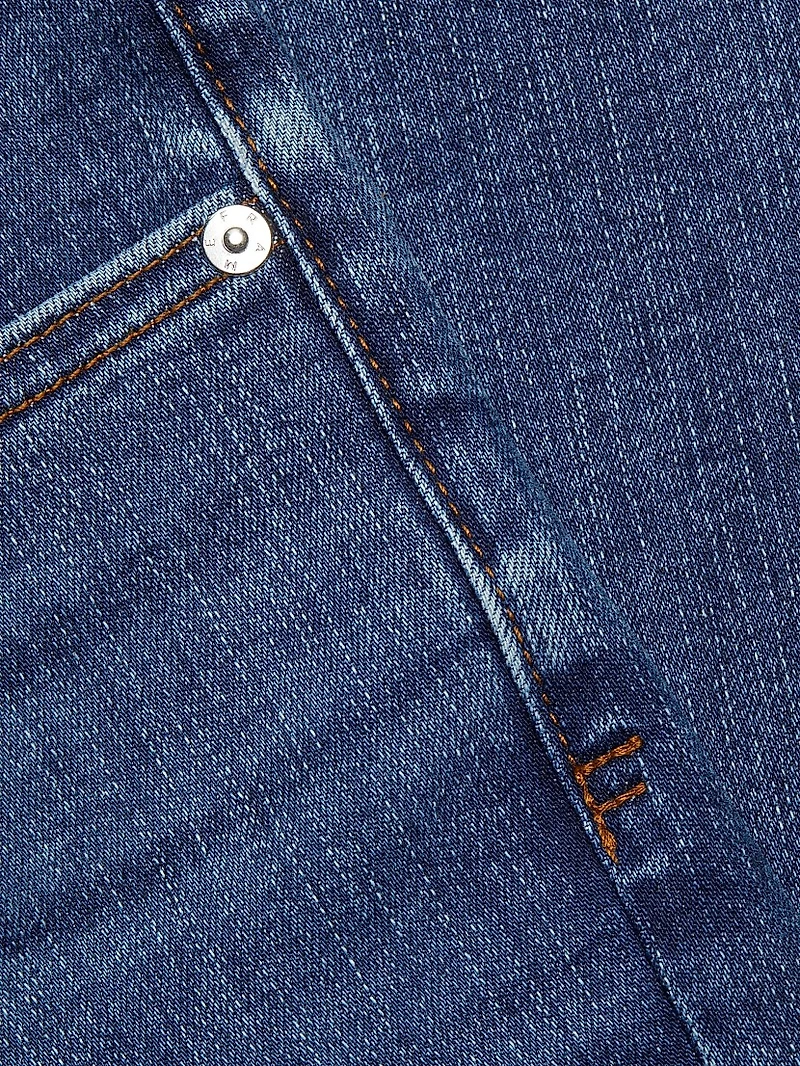 The Reboot Crop Jeans