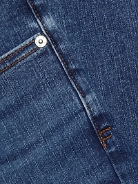 The Reboot Crop Jeans