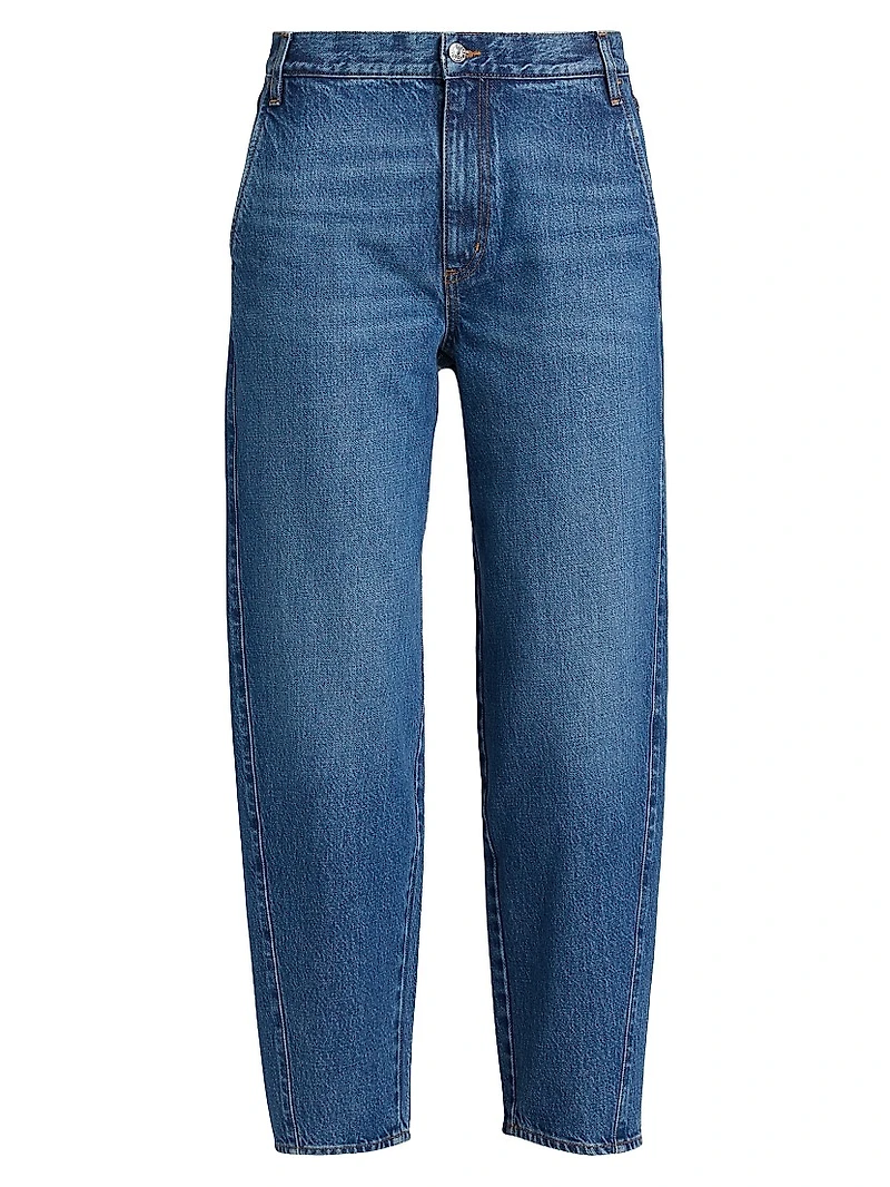 The Candle Barrel Jeans