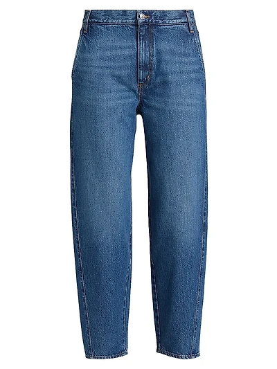 The Candle Barrel Jeans